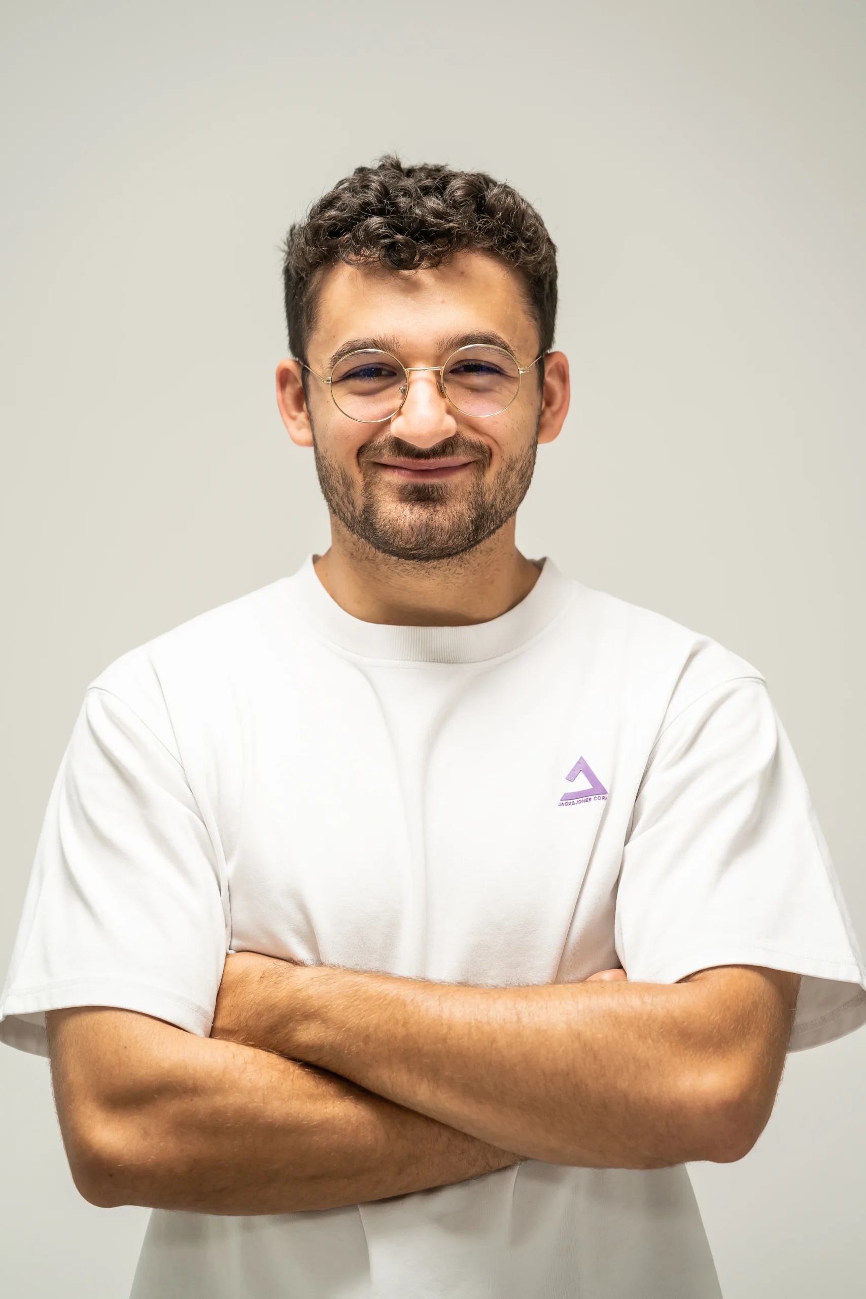 Sacha Dourcy Kinésithérapeute